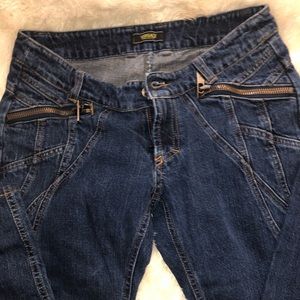 Authentic Versace Jeans